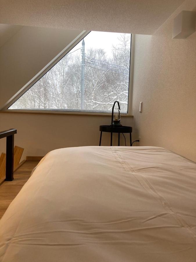 Villa Niseko Stream