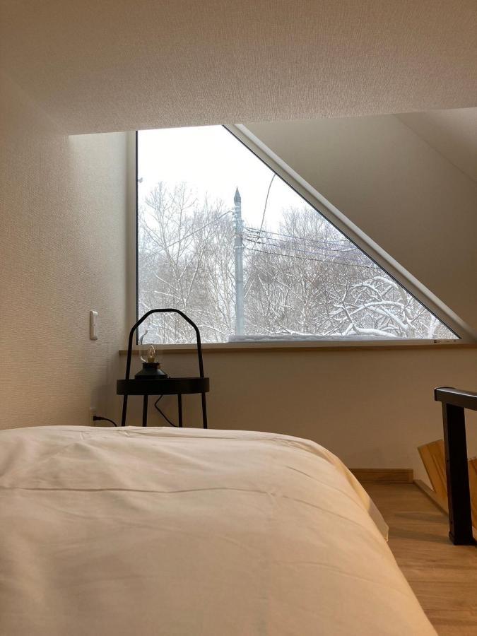 Niseko Stream Villa Rankoshi