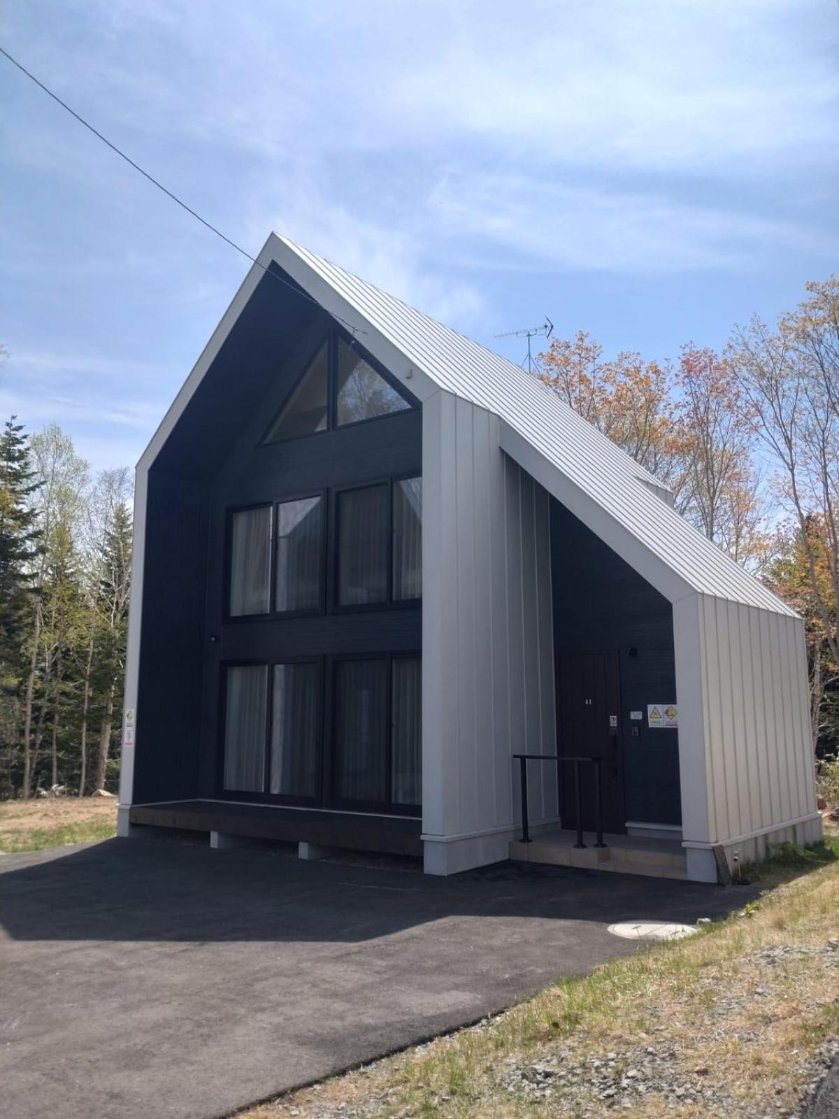 Niseko Stream Villa Rankoshi