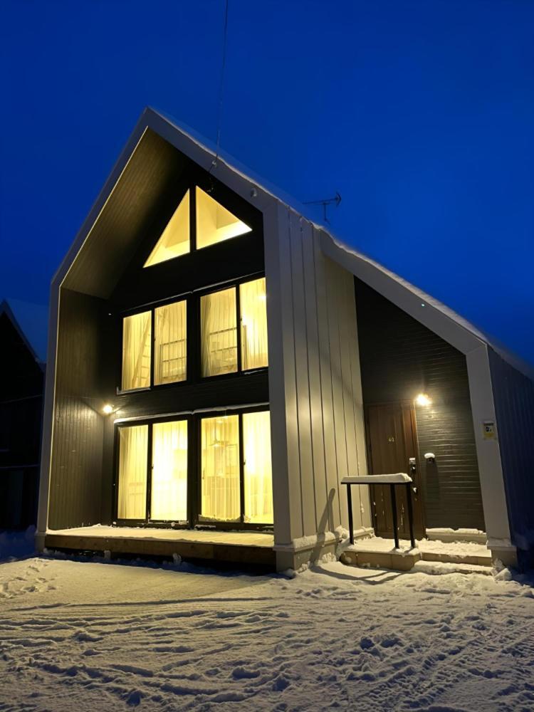Villa Niseko Stream *